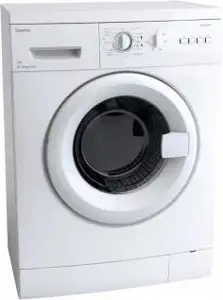 Quadro WM-LS10040C 1000 o/min, dubina 39,4cm, A+ klasa, 23 prog.+3 funkc. tipke, Centrif., 5kg