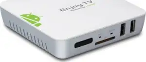 Android media player GENIATECH MyGica ATV310B, USB, SD citac, HDMI, LAN, WiFi, Android 4.0