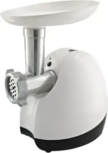 Aparat za mljevenje mesa Gorenje MG 1500 TJW 1500 W, nastavak za izradu soka od rajčice