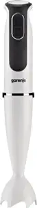 Štapna miješalica Gorenje HB 400 W 400 W, soft touch, turbo
