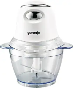 Sjeckalica Gorenje S 400 W 400 W, 0,5 l posuda, protuklizno podnožje