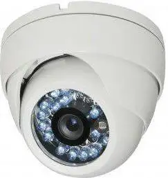 KAMERA VS-126SNH-4 1/3 Sony Effio -E 960H Exview CCD 700 TVL