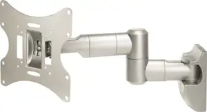 Transmedia H 9-6 L, LCD Plasma Mount, for flat screens 17-37