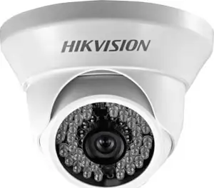 Kamera Hikvision DOME DS-2CE5582P-IR3 600 TVL , 3.6mm