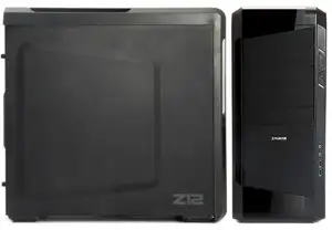 Kućište Zalman Z12 mid tower case