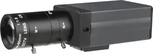 KAMERA VS-20SNH-3RJ7 1/3 inča Sony Color CCD,600TVL,0.01lux