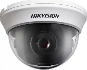 Kamera Hikvision DOME DS-2CC5192P 650TVL