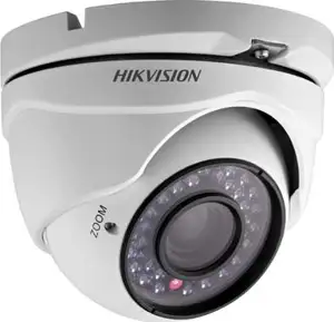 Kamera Hikvision DOME DS-2CE5582P-VFIR3 600TVL 2.8-12mm