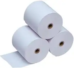 Papir termalne nalj. TM-L60