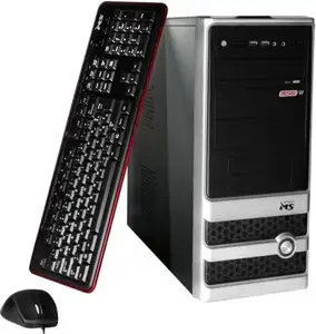 POS MSG stolno računalo Infinity PS106