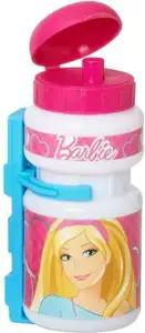 Bočica i nosač bočice za bicikl Barbie