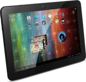 Tablet računalo PRESTIGIO PMP7100D_DUO MultiPad 10.1 Ultimate