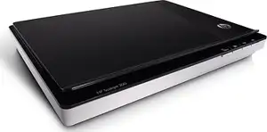 Skener HP Scanjet 300 Flatbed, L2733A