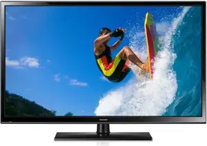 Televizor Samsung 43F4500, Plazma