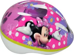 Kaciga za bicikl Minnie vel. S (vel. 53-56 cm)