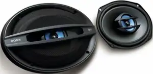 Sony 2-sist.zvučniciF6927,15.2cm,60-280W