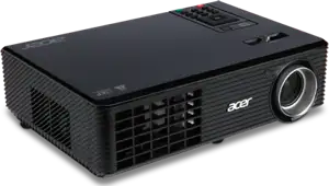 Projektor Acer X112