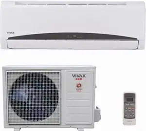VIVAX COOL, klima uređaji, ACP-09CH25AELI - inverter, 2.8kW
