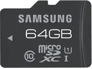 Memorijska kartica Samsung SD micro 64GB Pro