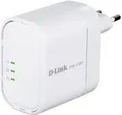 Powerline D-Link DHP-310AV 200M HomeplugAV