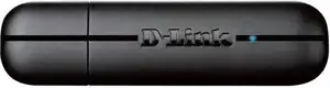 D-Link GO-USB-N150 Wireless N 150 Easy USB adapter
