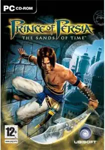 Prince of Persia The Sands of Time PC