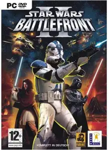Star Wars: Battlefront 2 PC