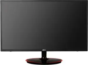 Monitor LCD LED 23,6
