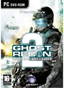 Tom Clancy´s Ghost Recon Advanced Warfighter 2 PC