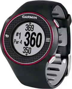 Garmin Approach S3 - crni, 010-01049-11