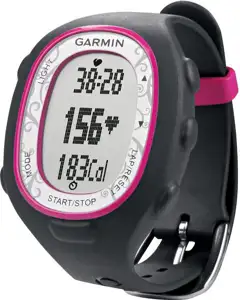Garmin Forerunner 70 HRM - ženski, 010-00743-73