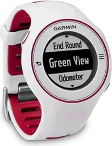 Garmin Approach S3 - bijeli, 010-01049-10