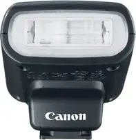 Canon Flash Speedlite 90 EX