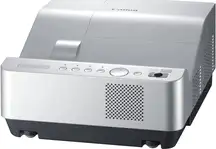 Projektor Canon LV-8235