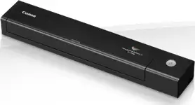 Skener Canon image FORMULA P-208