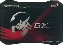 Podloga za miš Genius GX-Speed, gaming