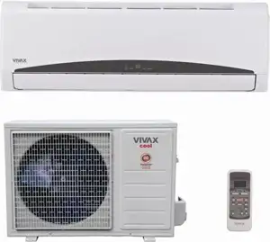 VIVAX COOL, klima uređaji, ACP-12CH35AELI - inverter, 3.5kW