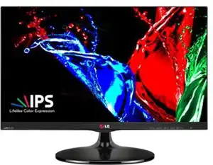 Monitor LCD LED 23