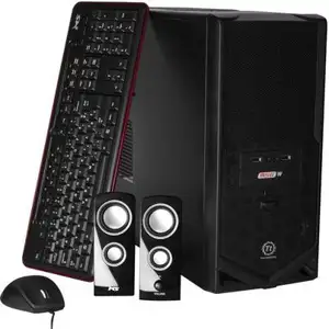 MSG stolno računalo Gamer i125