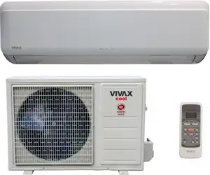 VIVAX COOL, klima uređaji, ACP-12CH35AEBI - inverter, 2.6kW