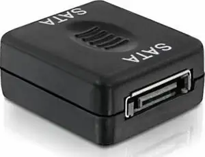 Adapter DELOCK, SATA (Z) na SATA (Z)