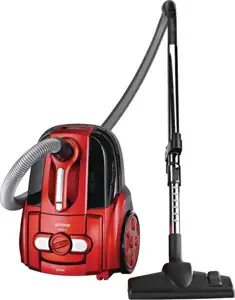 Usisavač Gorenje VCK 1901 WF 1900 W, vodena filtracija, by pass motor 
