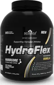 Sci-Muscle HIDROFLEX 1.8 kg