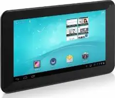 Tablet racunalo TREKSTOR SurfTab breeze 7.0, 7'' multitouch, Cortex A8 1.2 GHz, 512MB DDR3, 4GB flash, WiFi, microSD, G-senzor, microUSB, kamera, Android 4.0