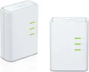 Powerline adapter D-LINK DHP-309AV, mreža putem strujnog kabela, starter kit 200M