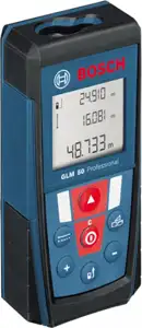 Laserski daljinomjer Bosch GLM 50