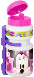 Bočica i nosač bočice za bicikl Minnie