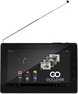 Tablet računalo GoClever T76 GPS TV