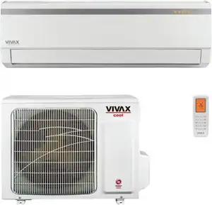 VIVAX COOL, klima uređaji, ACP-12CH35GEEI - inverter, 3.5kW