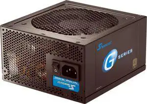 Napajanje 450W Seasonic SSR-450RM